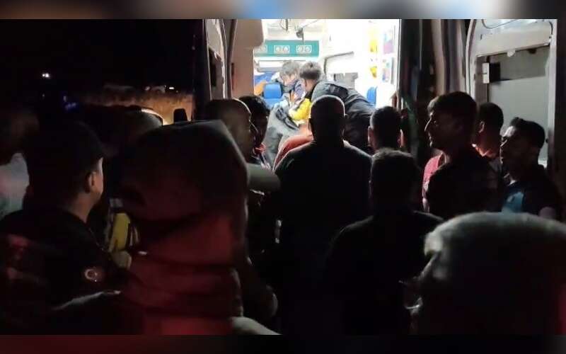 Gölde Kaybolan Çocuğun Cansız Bedeni Bulundu
