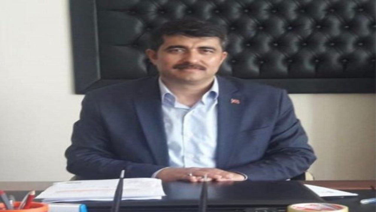 Akyer, Eğitim-Bir-Sen Temsilciliği'ne Aday