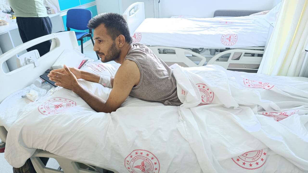 Muğla'da Engelli Raporu Tartışması: '22 Yıldır Değişmeyen Raporum Neden Düştü?'