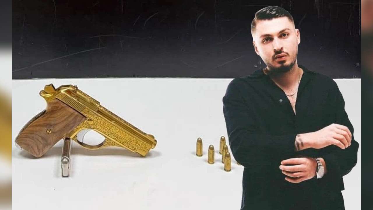 Muğla'da Blok3'e Suikast İddiası: Nefes Kesen Operasyonda 10 Şüpheli Yakalandı, İstanbul'a Gönderildiler