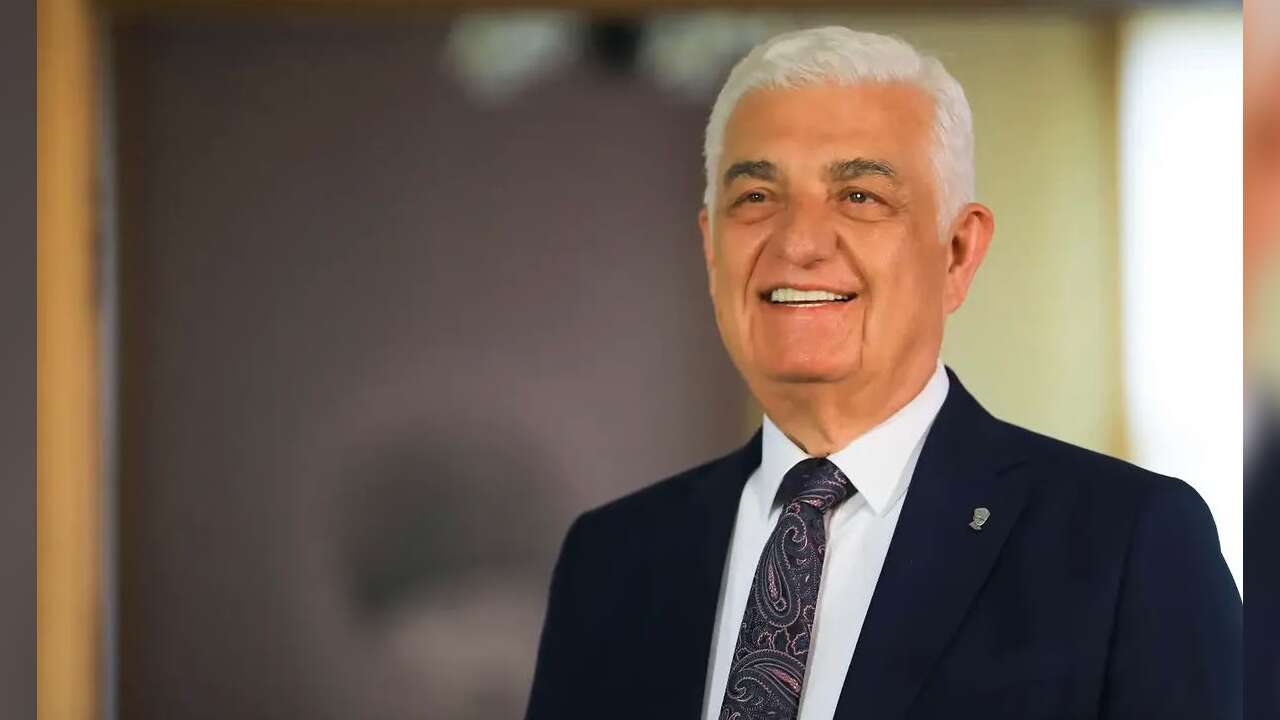 Osman Gürün CHP’den İstifa Etti: “Yeni Parti’yi Desteklemeliyiz”