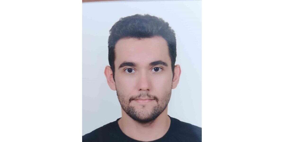 Genç Mühendis Trafik Kazasında Hayatını Kaybetti