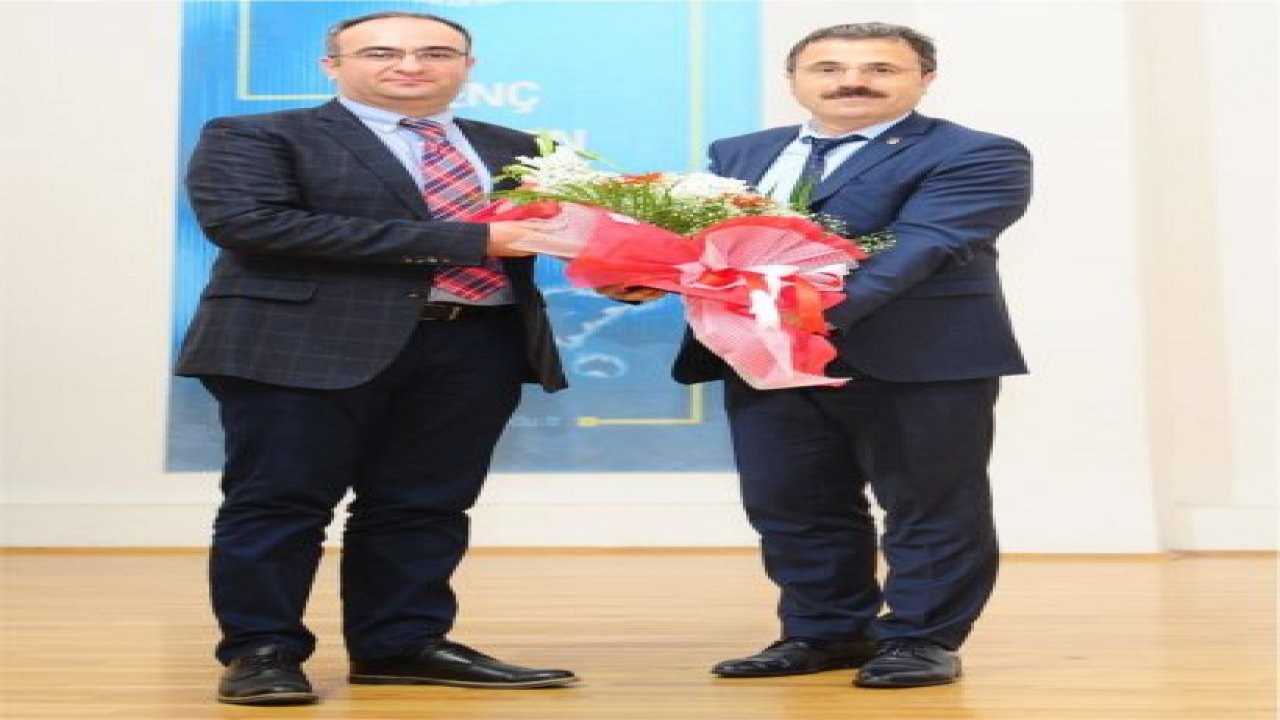 Uygulamalı AB Projeleri Yazma Eğitimi