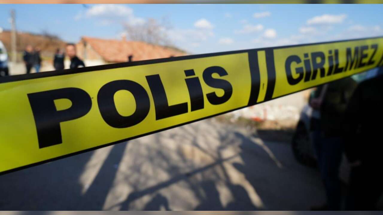 Aile İçi Tartışmada Damat, Kayınvalidesi ve Kayınpederini Öld*rdü