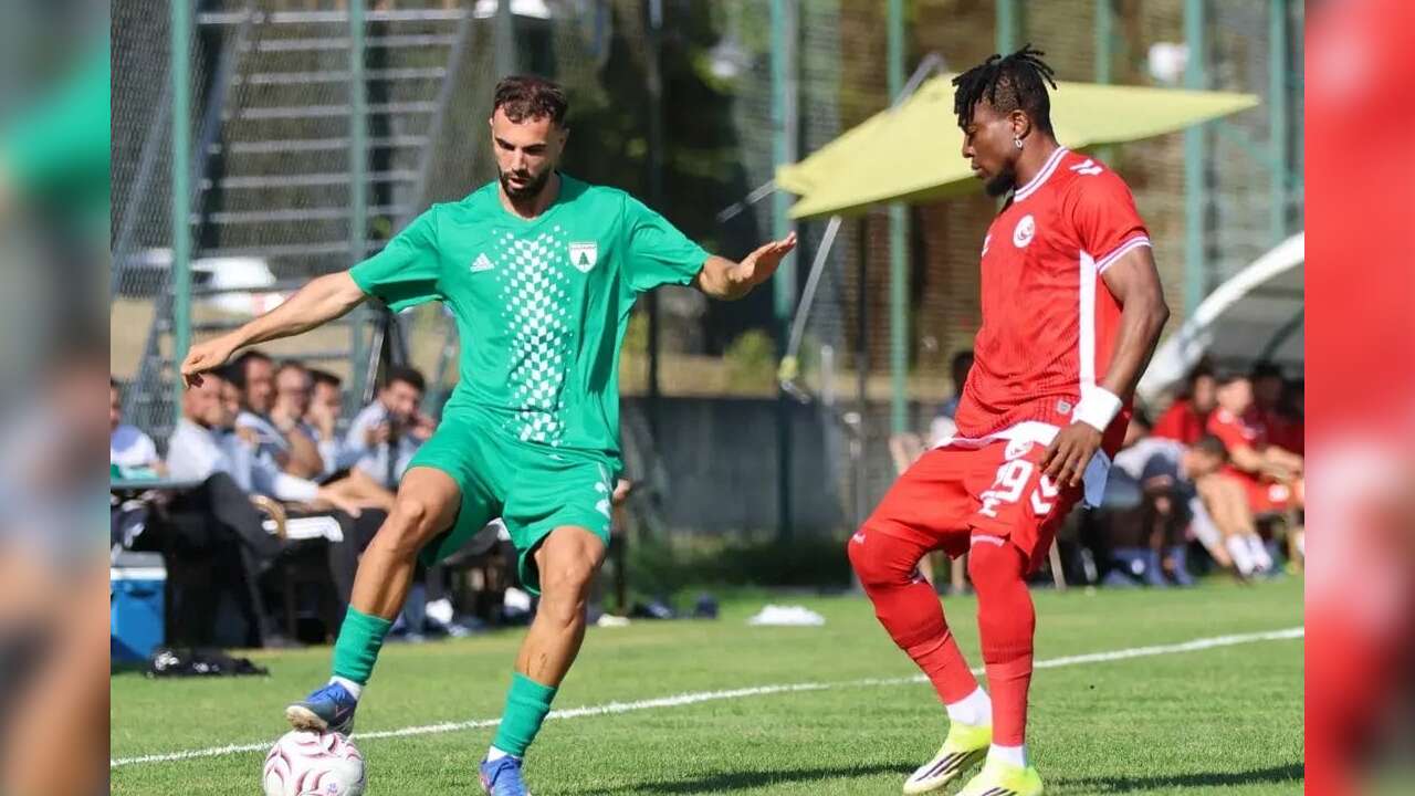 Muğlaspor, Hazırlık Maçında Keçiörengücü'nü 3-0 Mağlup Etti