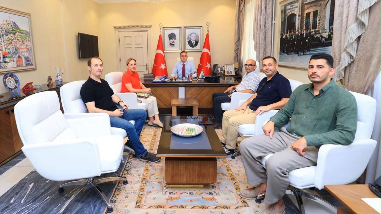 2. Uluslararası Muğla Lezzet Festivali İçin Hazırlıklar Başladı