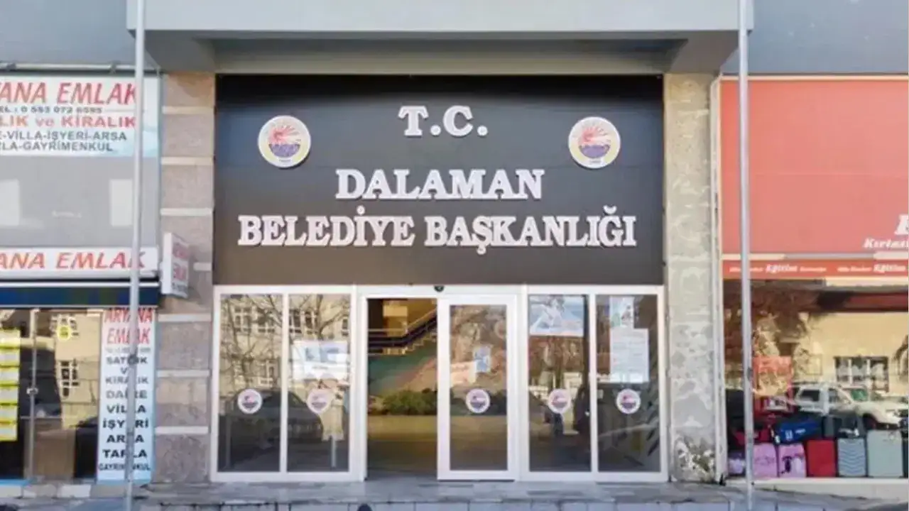 Dalaman Belediyesi Sözleşmeli Personel Alımı Yapacak: Başvuru Şartları ve Detaylar