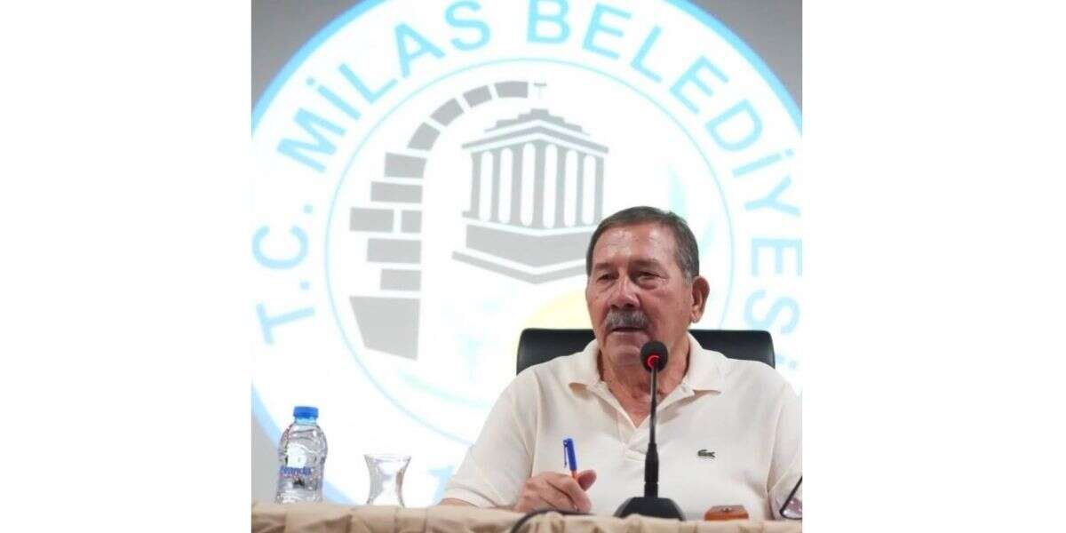Fevzi Topuz Kararını Açıkladı: “Şu An İçin Baba Ocağında Kalıyorum”