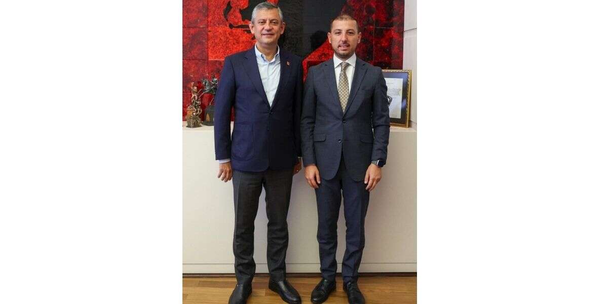 CHP'nin Eski Muğla İl Başkanı Zekican Balcı İstifa Kararını Açıkladı