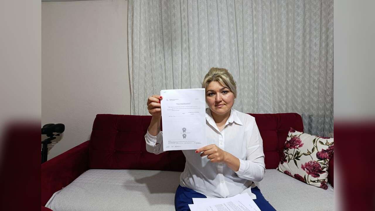 Muğla’da Anket Diye İsmini Verdi, Sahte Senetle İcralık Oldu