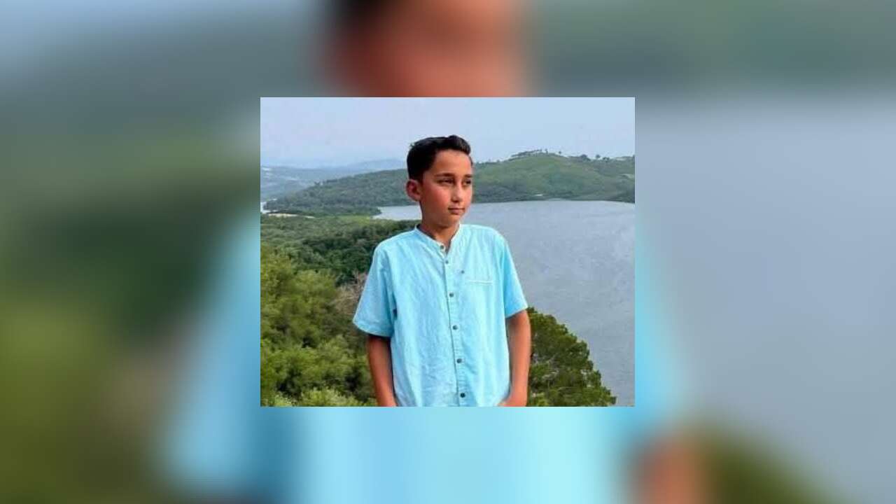 Kuşlarla Oynarken Dengesini Kaybetti Düştü: 12 Yaşındaki Çocuk Hayatını Kaybetti