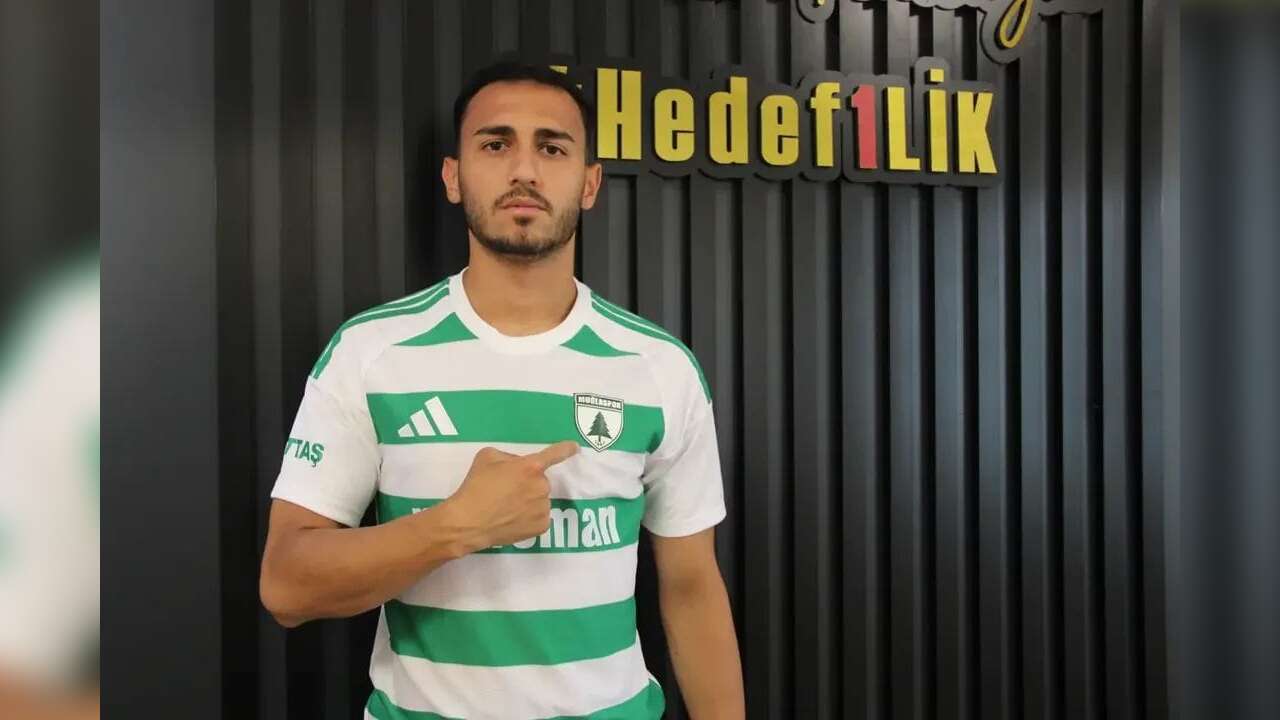 Muğlaspor, Fenerbahçeli Yiğit Fidan'ı Kadrosuna Kattı