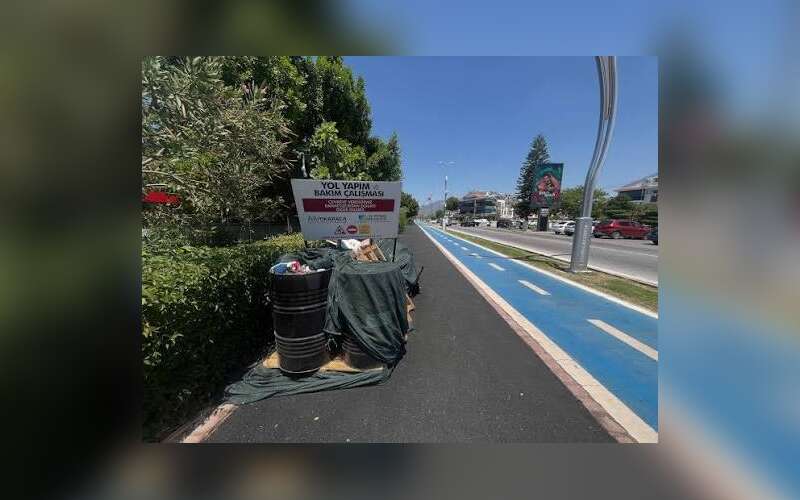 ​Fethiye Belediyesi'nden Sahil Bandı Yürüyüş Yolu Açıklaması: "Yasal Süreç Başlatıldı"