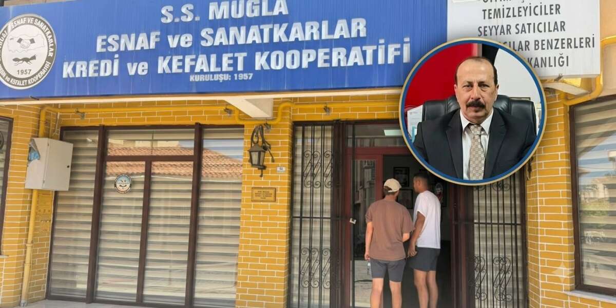 Esnafın Kredi Limiti Yükseldi: İşte Yeni Limitler ve Vadeler