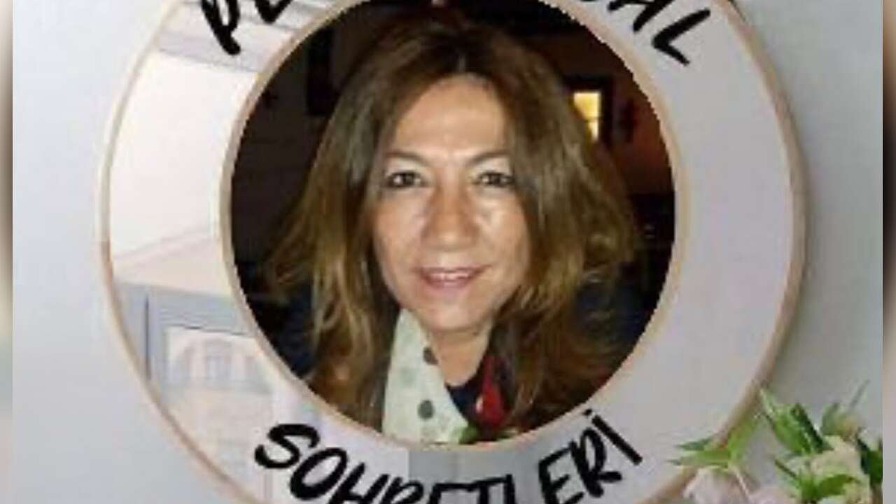 Muğla’da Eğitim Camiasını Yasa Boğan Kayıp: Edebiyat Öğretmeni Hayatını Kaybetti