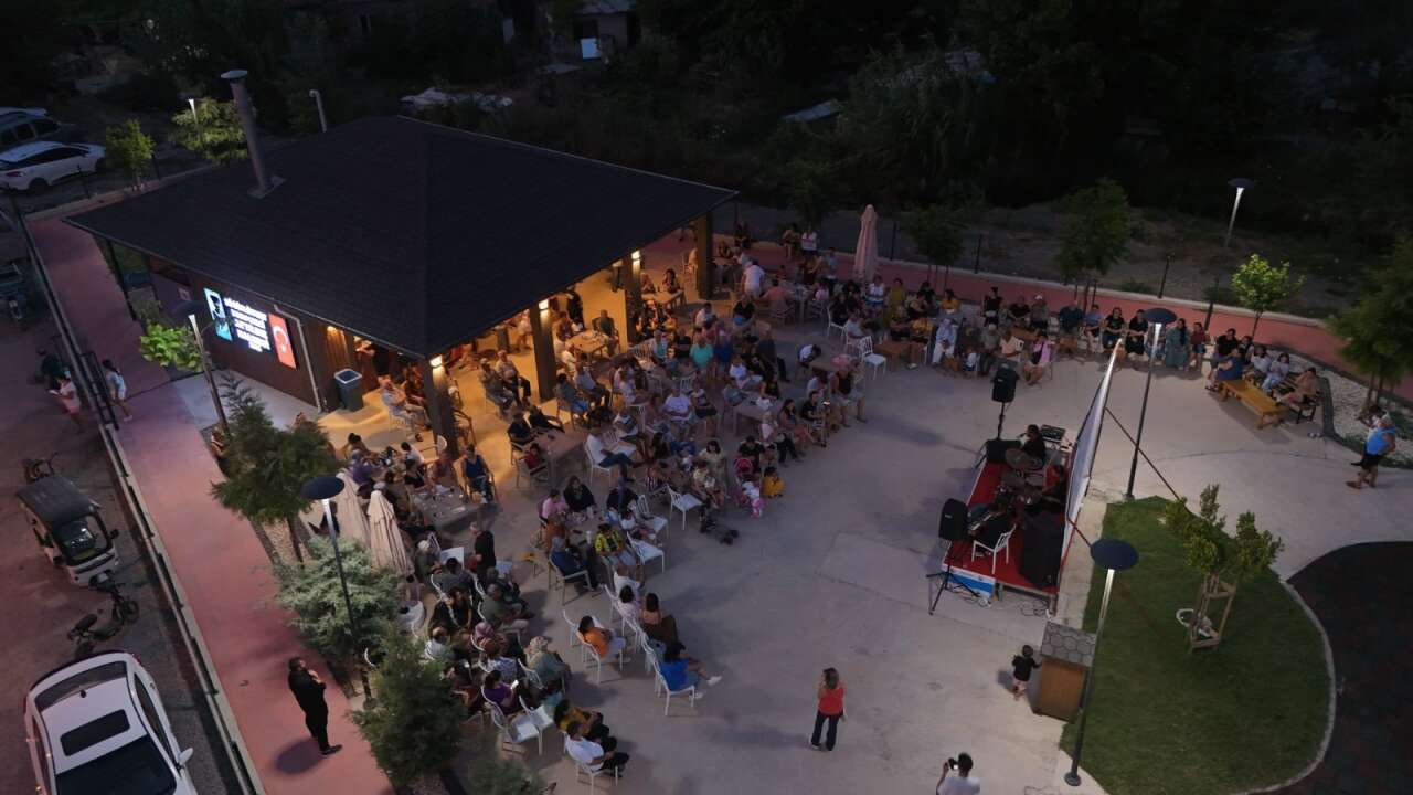 Dalaman Belediyesi Kent Orkestrası’nın Canlı Müzik Etkinliği İptal Edildi