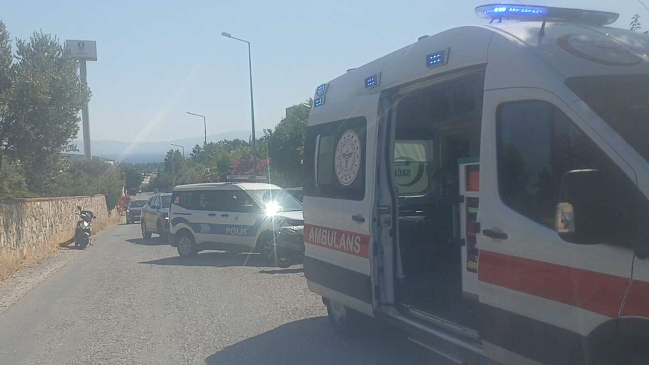Muğla'da Şüpheli Ölüm: Evinde Başından Vurulmuş Halde Bulundu