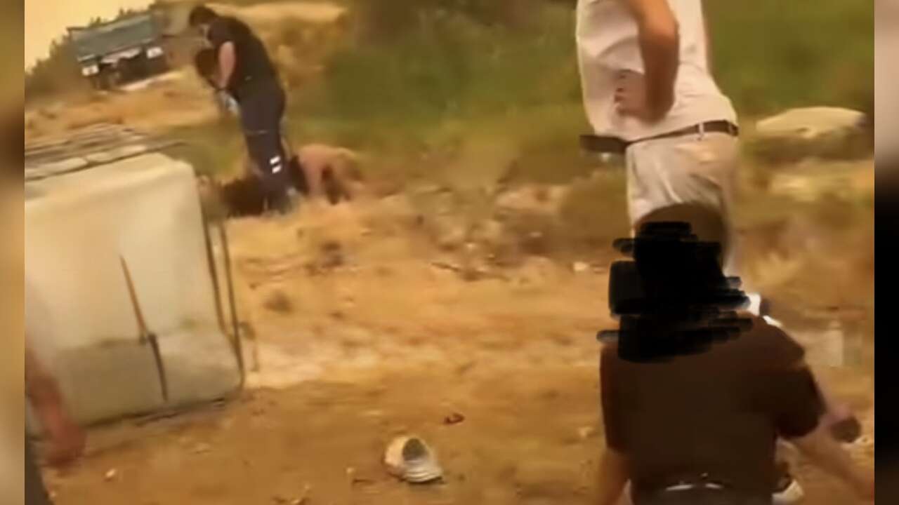 Muğla’da Yangına Giden Traktör Devrildi: Su Taşıyan 3 Genç Yaralandı