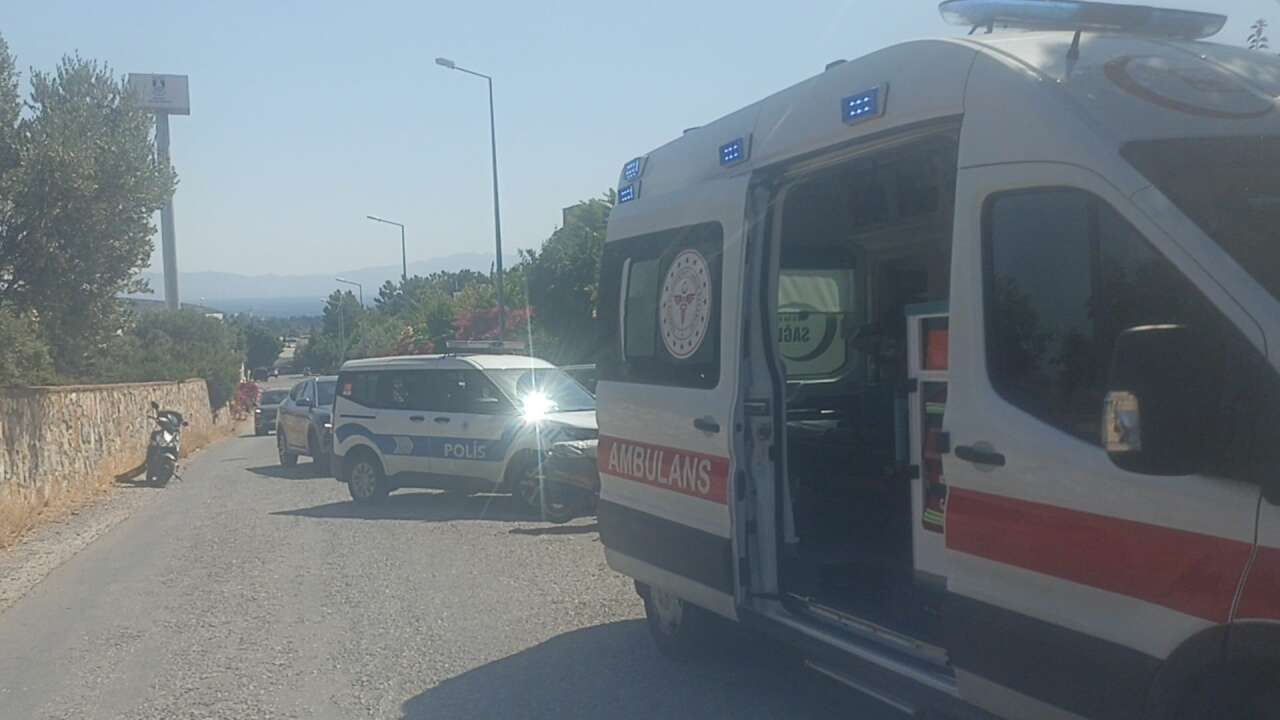 Bodrum'da Sır Ölüm: Eski Bankacı Volkan Adıgüzel'in Ölümü Araştırılıyor