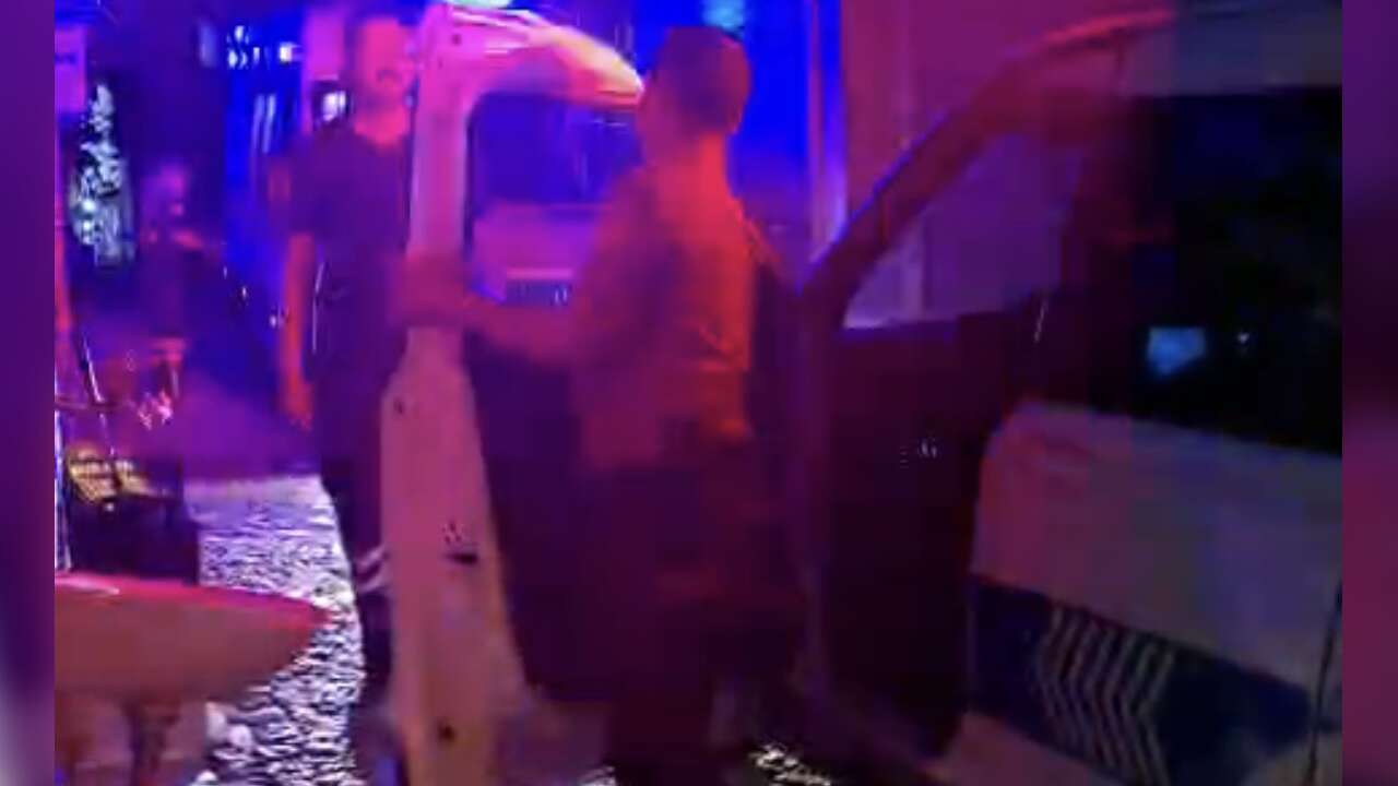 Muğla'da Yürek Burkan Olay, Evinde Hareketsiz Bulunan Kişi Kurtarılamadı