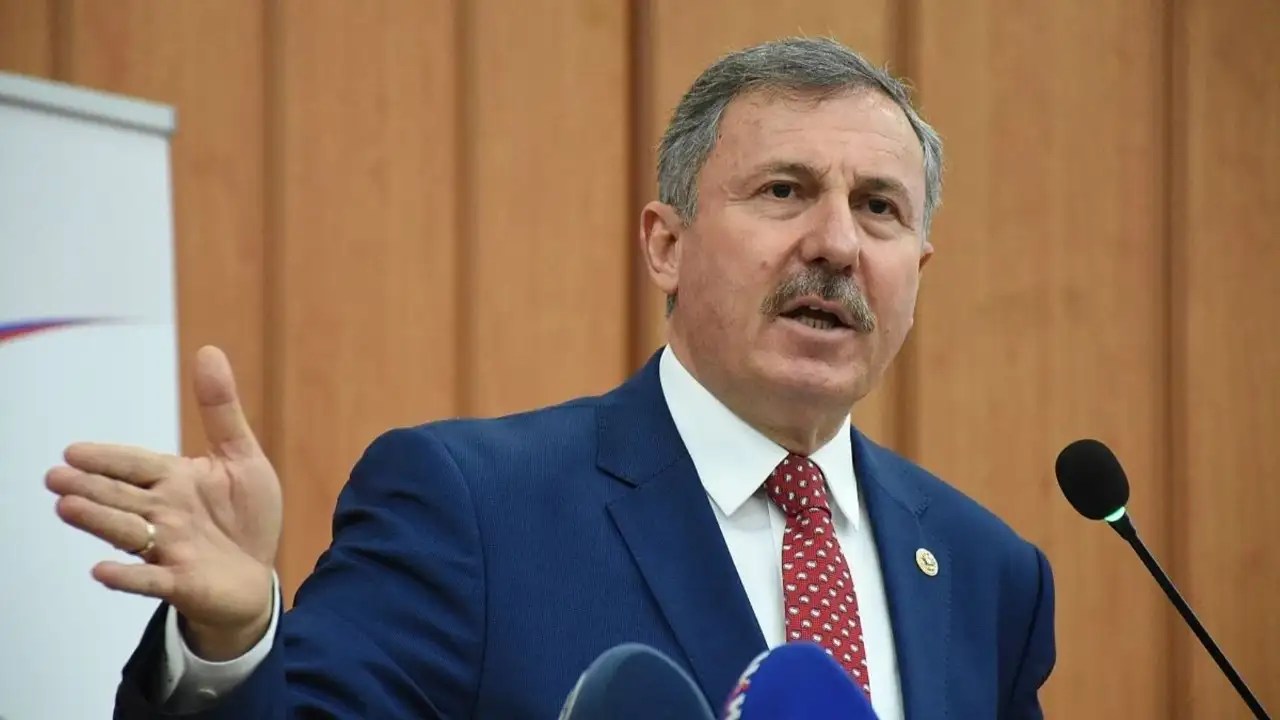 Gelecek Partisi Feshedildi, Selçuk Özdağ Sessizliğini Bozdu
