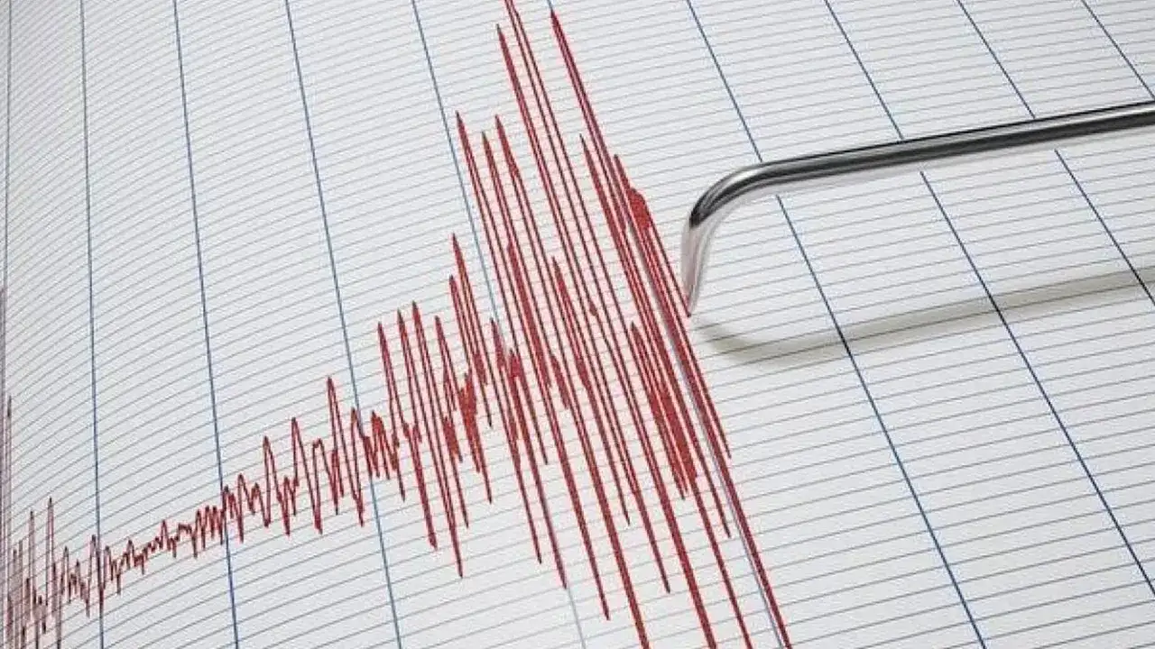 ​​​​​​​Muğla'da Deprem Hareketliliği Sürüyor: Marmaris Açıklarında Art Arda Sarsıntılar