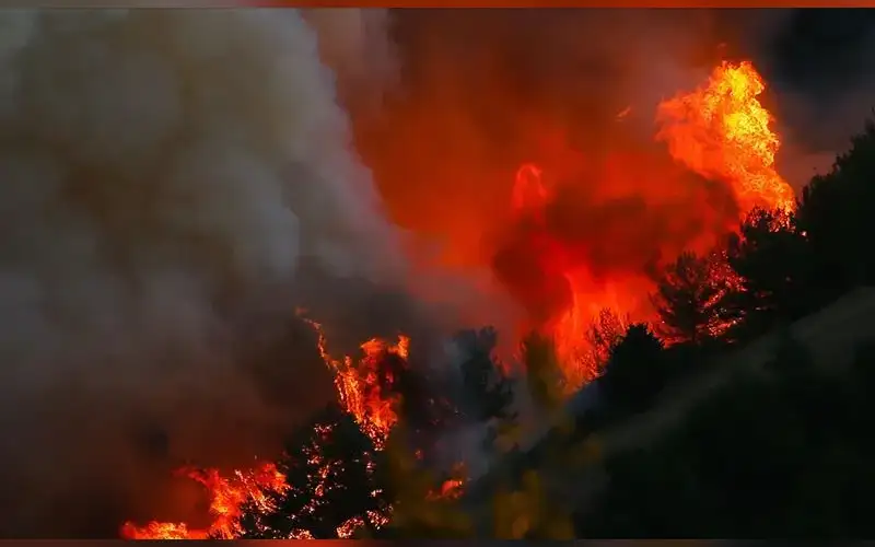 Meteoroloji’den Muğla İçin Acil Uyarı: En Tehlikeli 28 Saat Başlıyor