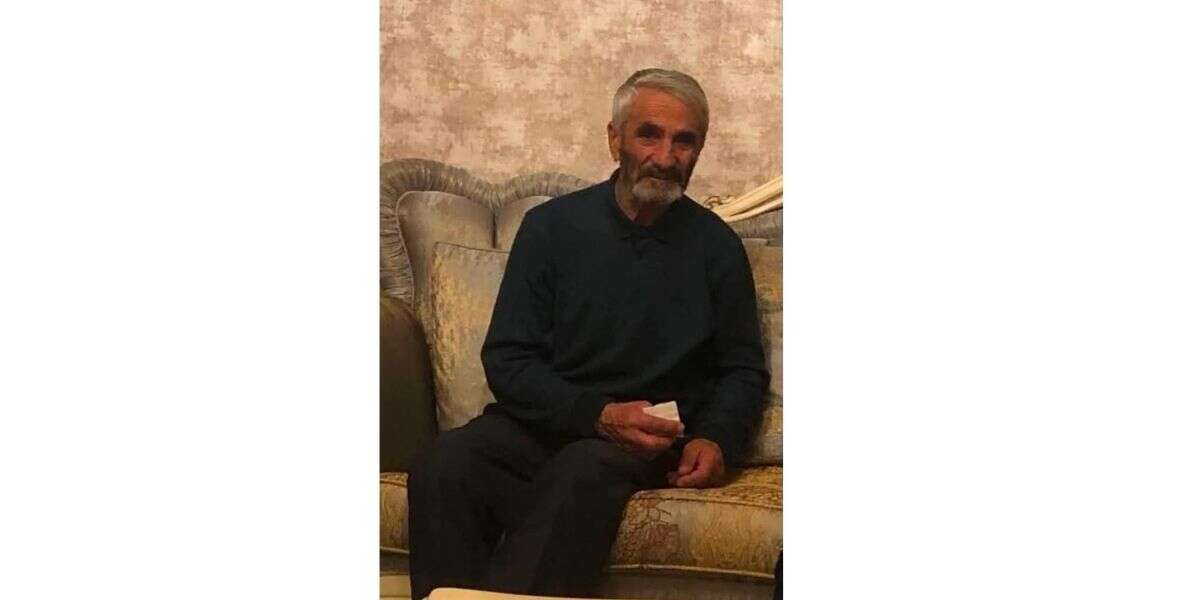 Ot Biçme Makinesine Sıkışan Çiftçi Yaşamını Yitirdi