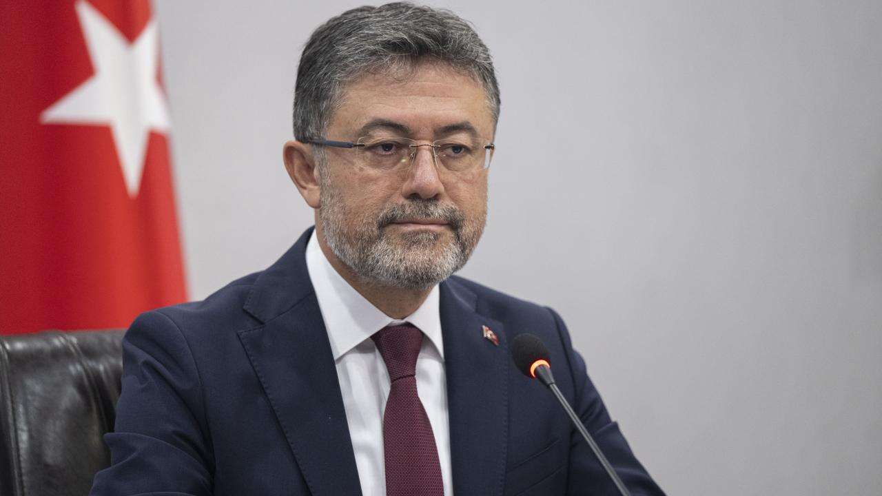 Bakan Yumaklı: Fethiye'deki Orman Yangını Tamamen Kontrol Altına Alındı