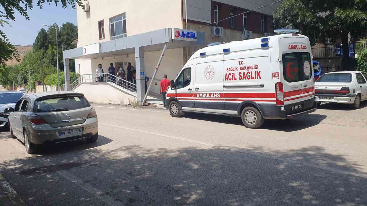 Dereye Düşen 2 Yaşındaki Çocuk Hayatını Kaybetti