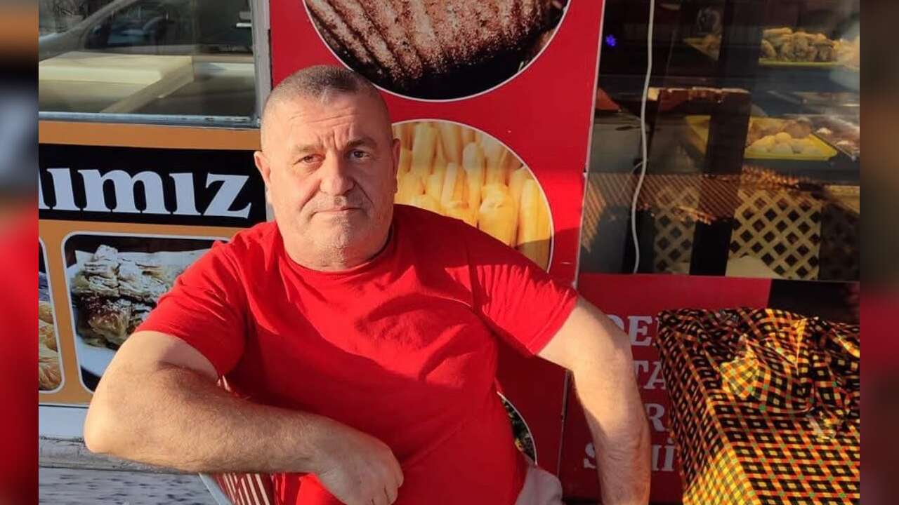 “Ne Bakıyorsun” Kavgası Can Aldı: Araya Giren Esnaf Hayatını Kaybetti