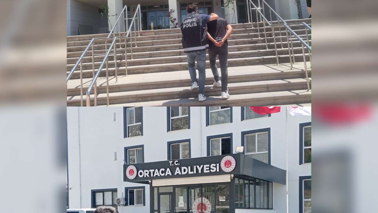 Muğla’da Uyuşturucu Operasyonu: Ev ve Araçlardan Servet ile Zehir Çıktı