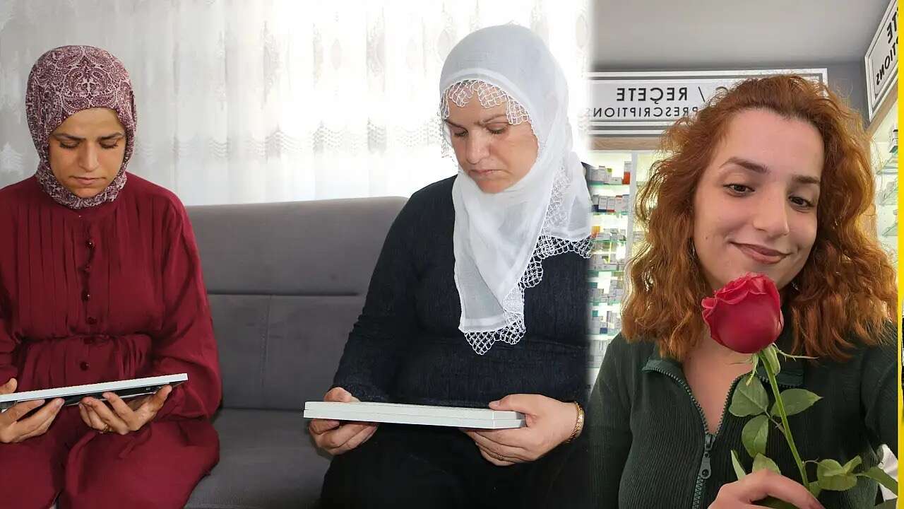 Genç Eczacının Hayalleri Yarım Kaldı: Bodrum'daki Karar Aileyi Yasa Boğdu