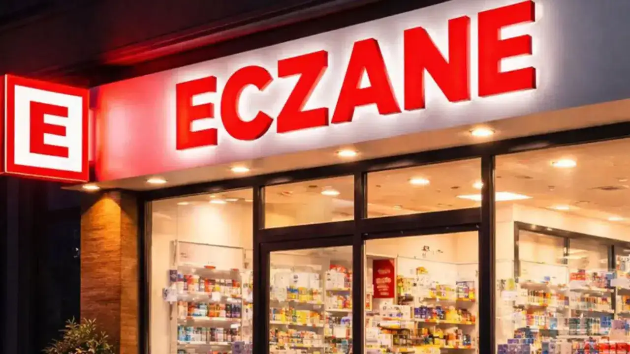 Muğla’da Bugün Nöbetçi Eczaneler Belli Oldu: İşte İlçe İlçe Adres, Telefon ve Saatleri
