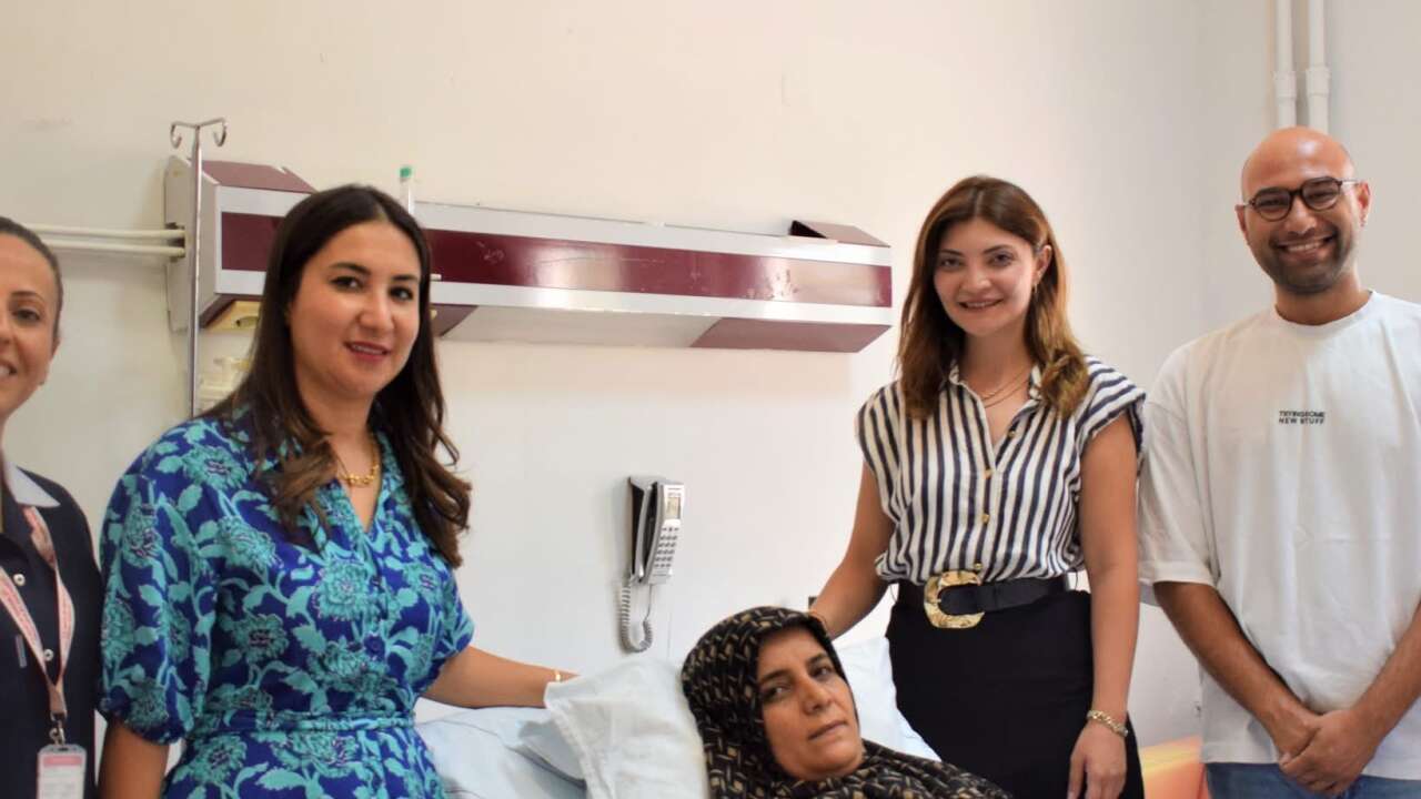 Dalaman Devlet Hastanesi’nde Bir İlk: Histerektomi Ameliyatı Başarıyla Gerçekleştirildi