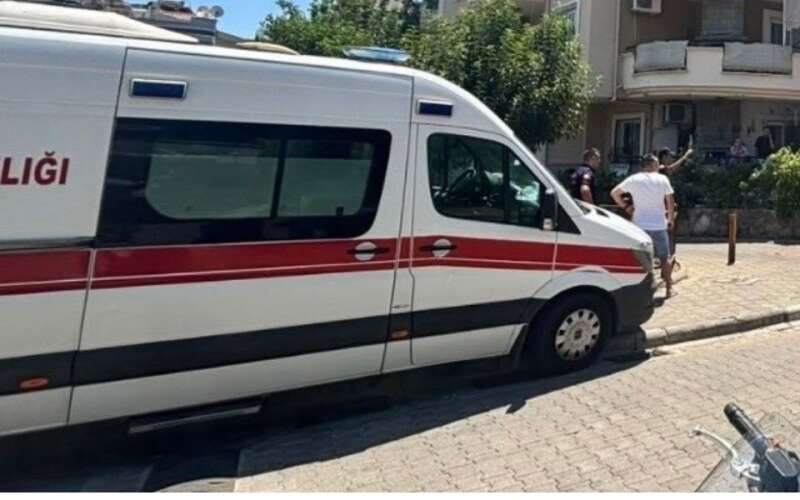 Muğla’da 79 Yaşındaki Kadın Evinde Öl* Bulundu
