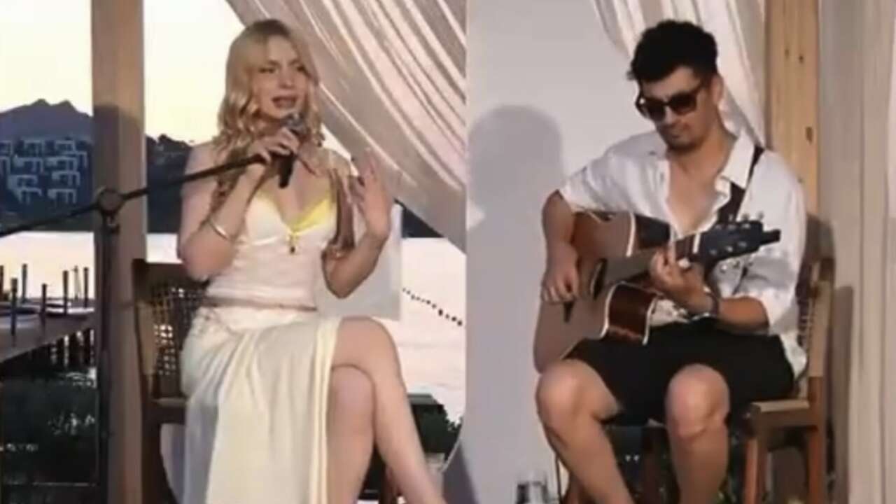 Bodrum’da Aleyna Tilki Rüzgarı: Performansı Sosyal Medyada Gündem Oldu