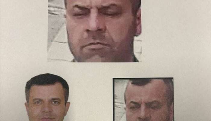 MİT'in Yüz Tanıma Sistemi Firari FETÖ'cüyü Ele Verdi: 10 Yıllık Kaçış Böyle Sona Erdi