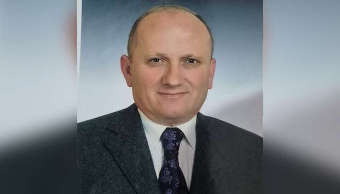 1. Sınıf Emniyet Müdürü Ülfet Demir Hayatını Kaybetti