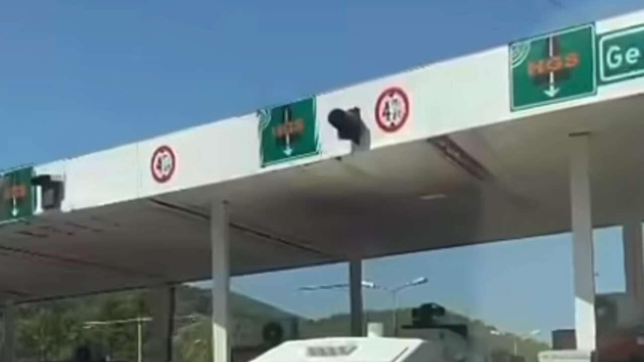 Muğla’da Tartışma Yaratan İddia: Göcek Tüneli’nde Jandarma TOMA’sına Ücret Mi Kesildi?