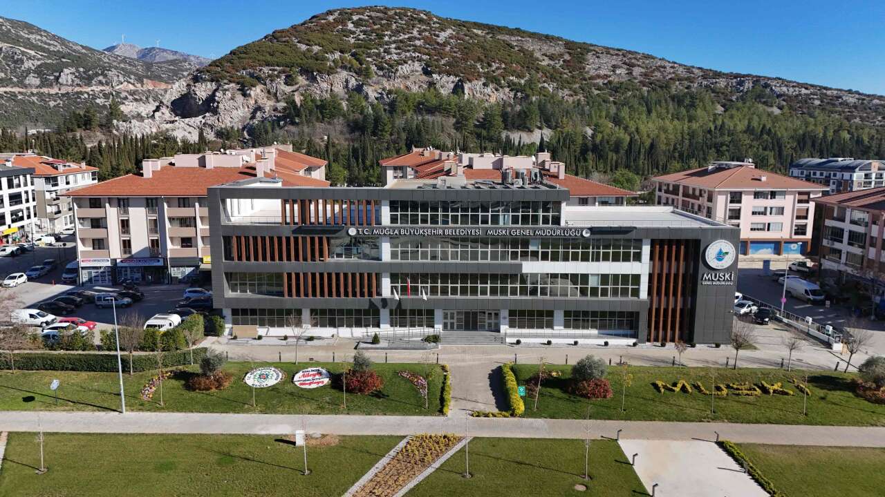 MUSKİ'den Güllük'teki Taşkınla İlgili Açıklama: Arızanın Nedeni Belli Oldu