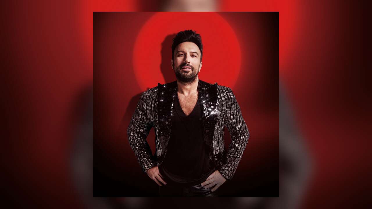 Megastar Tarkan 29 Ağustos’ta Marmaris’te Sahne Alacak