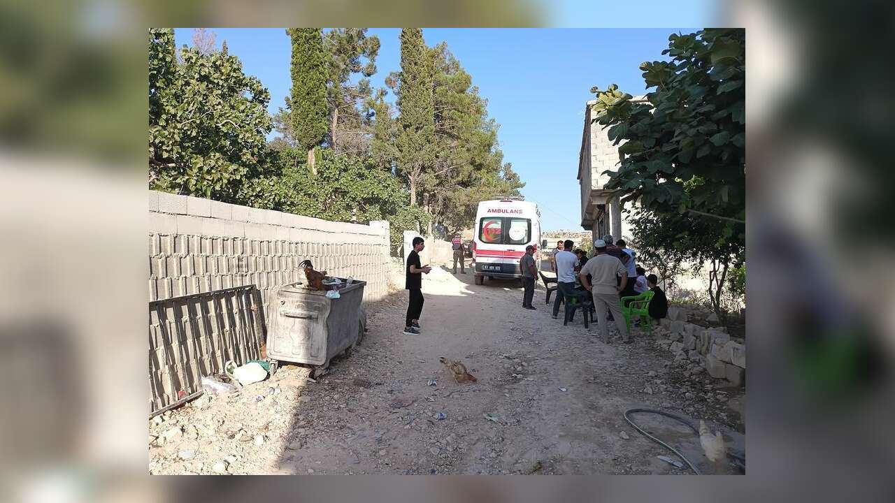 Fotoğraf Çekerken Nehri’e Düşen Genç Kız Boğuldu