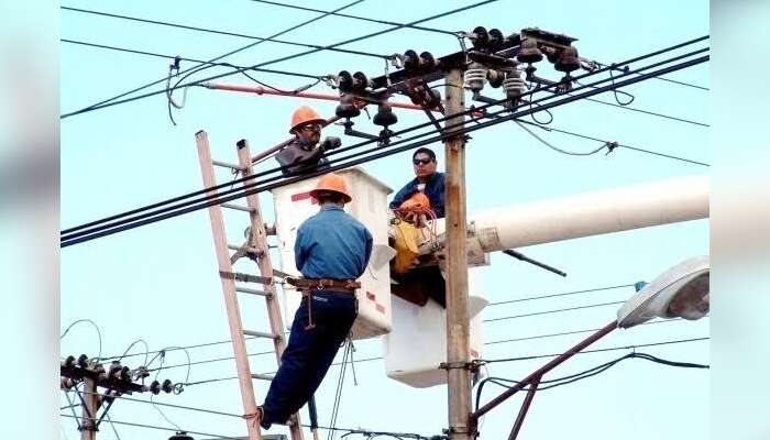 Muğla'da Pazartesi Günü Elektrikler Kesilecek