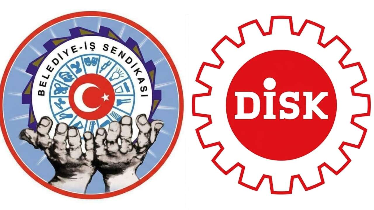 Muğla'da Sendikal Yetki Tartışması: Belediye-İş ve Genel-İş'ten Peş Peşe Açıklamalar