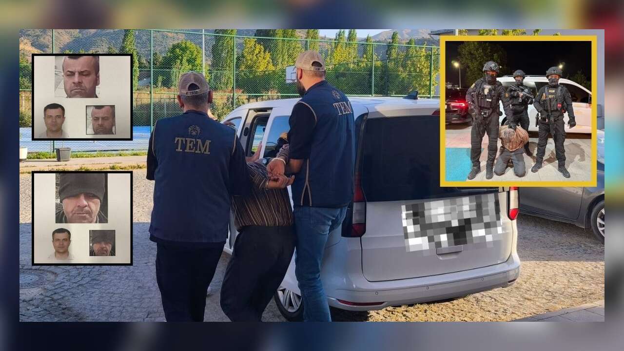 FETÖ'cü Yüzbaşıyı Özel Ekip Sorguluyor Muğla'da Kritik Soruşturmada Yeni Gelişme