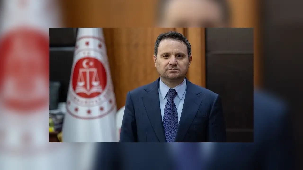 Adalet Bakanı Gürlek Duyurdu: 333 Hakim ve Cumhuriyet Savcısına Disiplin Cezası