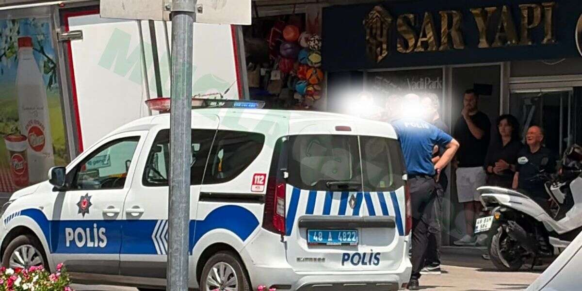 Muğla'da Çocuğa Yönelik Cinsel Taciz İddiası: Şüpheli Polis Tarafından Gözaltına Alındı
