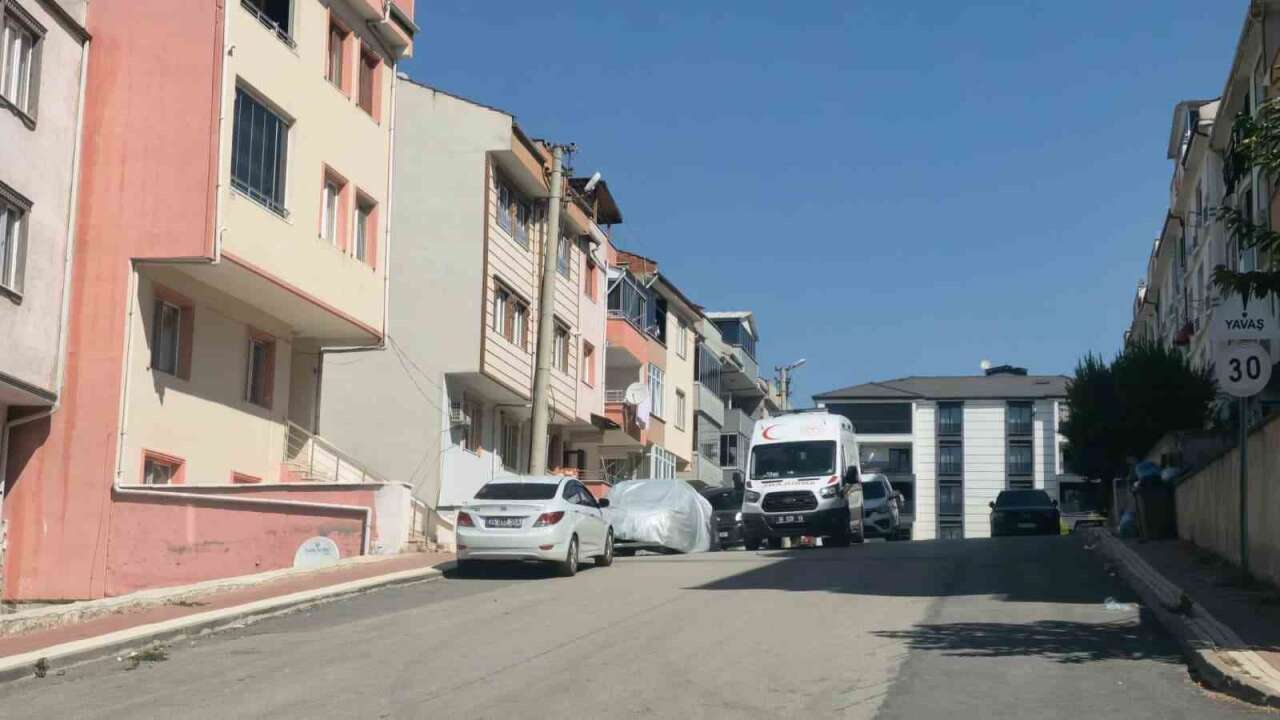 Şüpheli Ölüm: Evde Kanlar İçinde Bulundu, Hayatını Kaybettiği Belirlendi