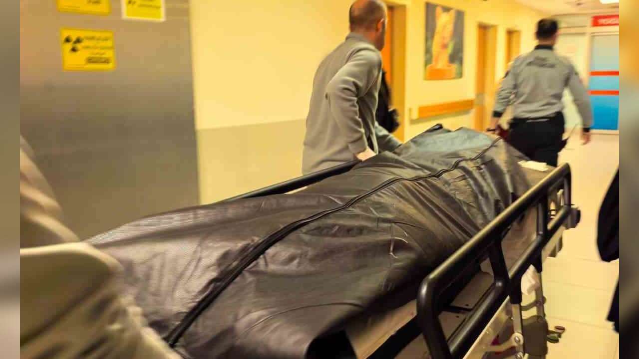 36 Yaşındaki Hasta Bakıcı, Hastanede Fenalaşarak Hayatını Kaybetti